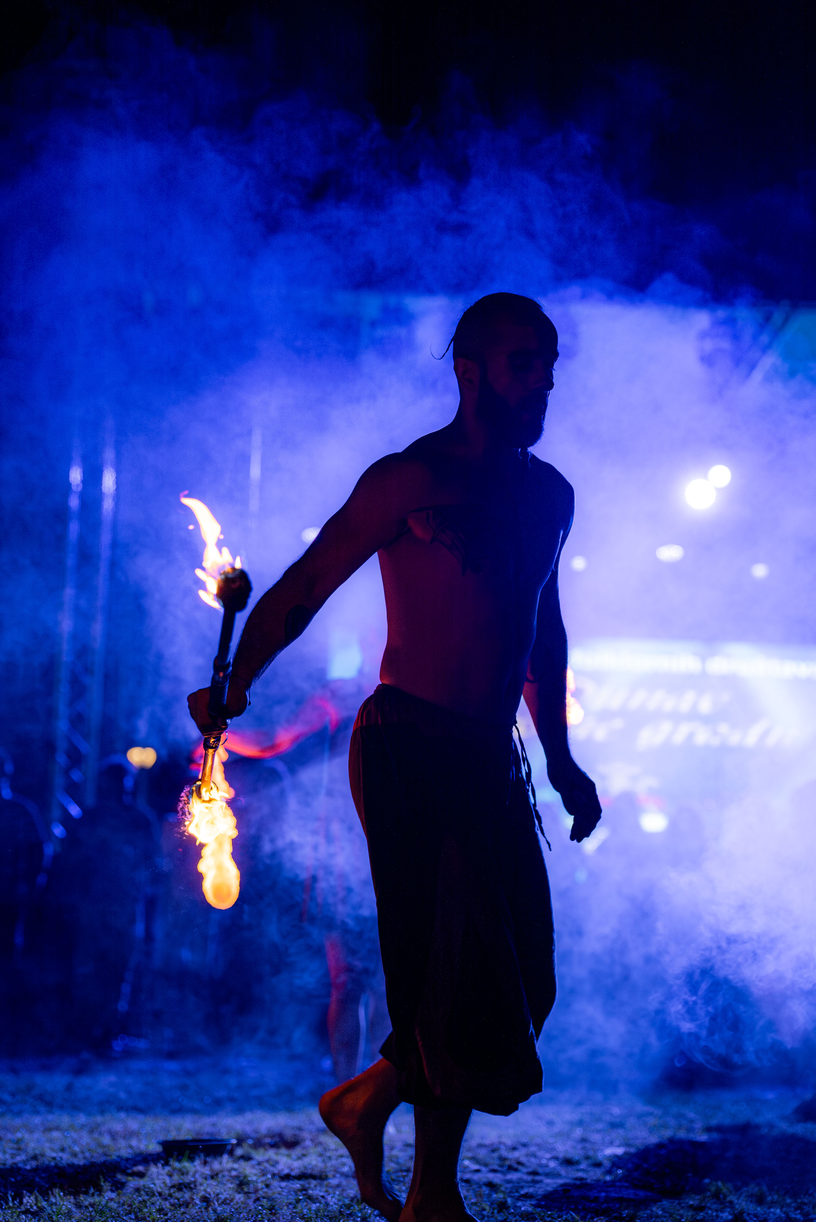 Danijel fire performance 3