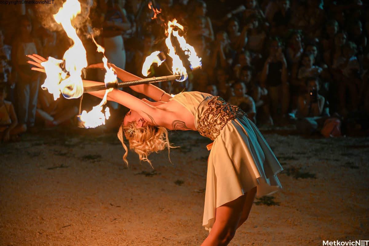 sara fire performance 2