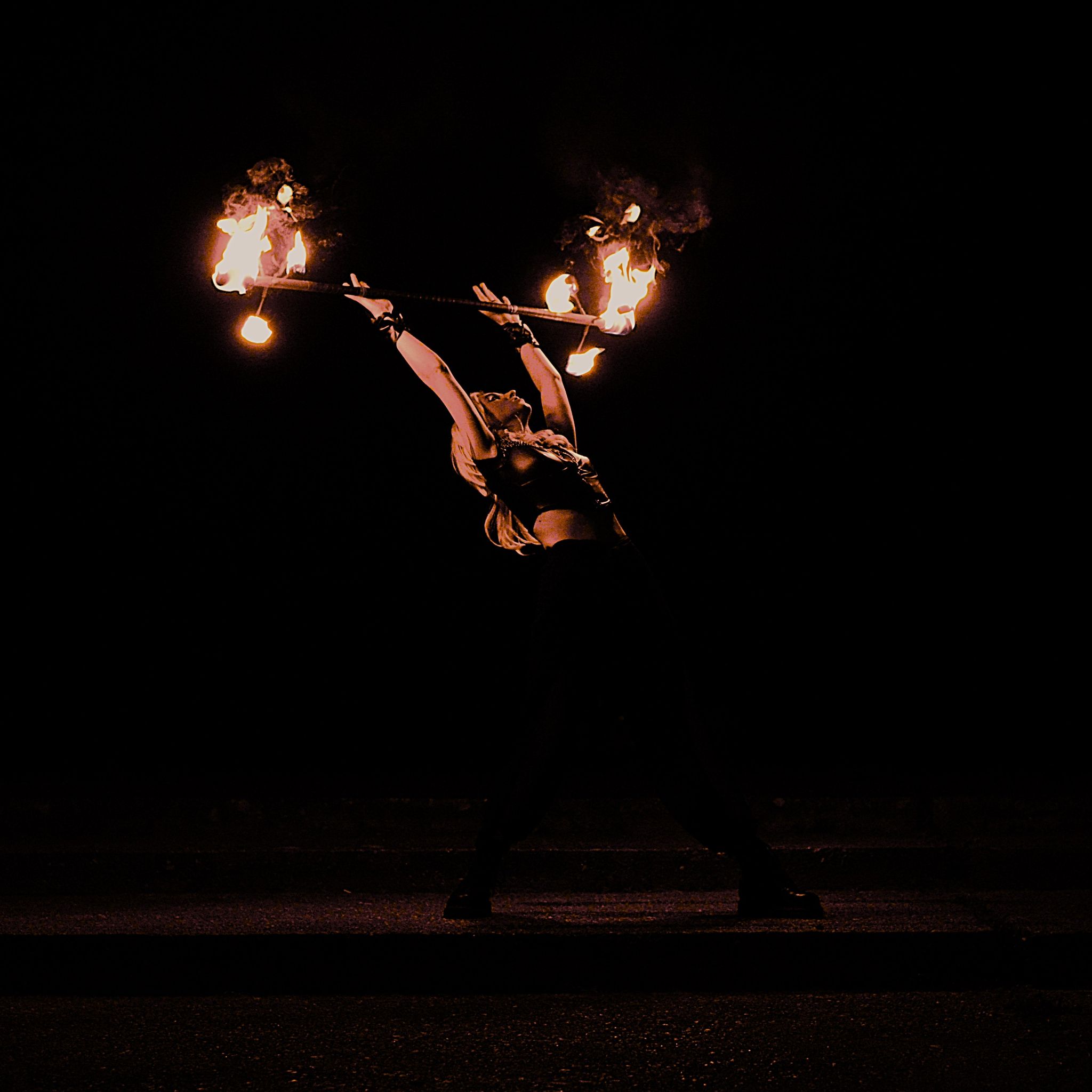 sara fire performance 6